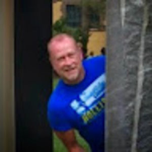 Meet your Posher, Robert